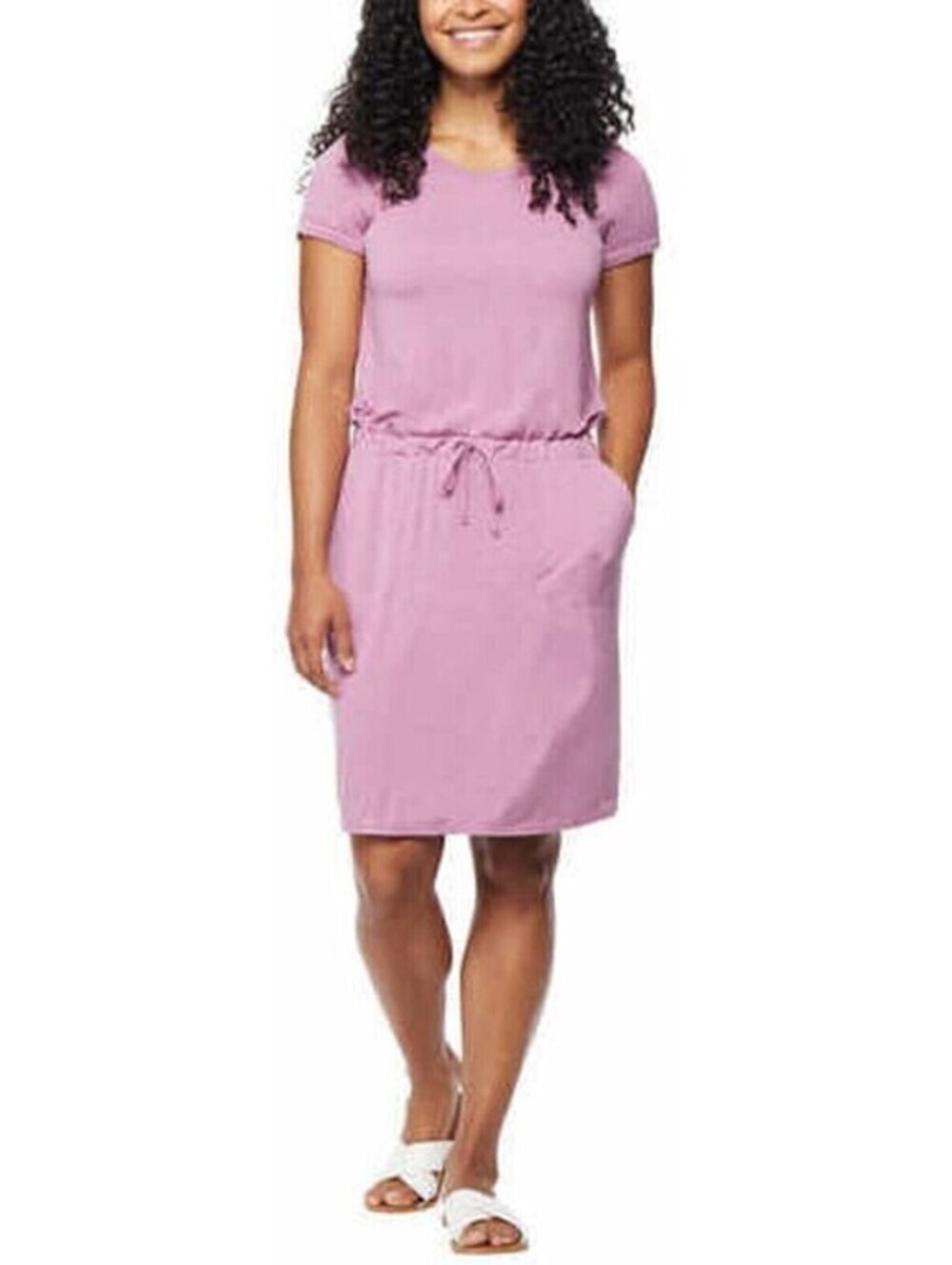 32 Degrees Womens Lux Dress Size M